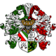 Full coat of arms Corps Franconia Karlsruhe.tif