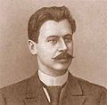 Aleksandr Vvedenskij 1856-1925