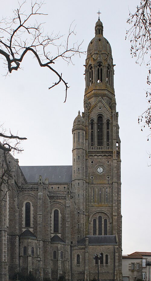 RSerrurier urgence Saint-Laurent-sur-Sèvre (85290)