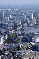 Madeleine (Nantes)