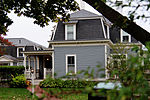 William Dean Howells House (Kittery Point, Maine)