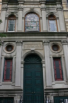 Lower East Side - Wikipedia