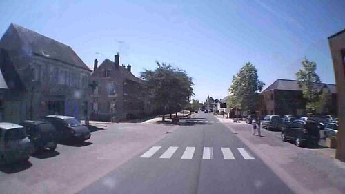 Serrurier porte blindée Mont-près-Chambord (41250)