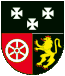 Schönebergs våbenskjold