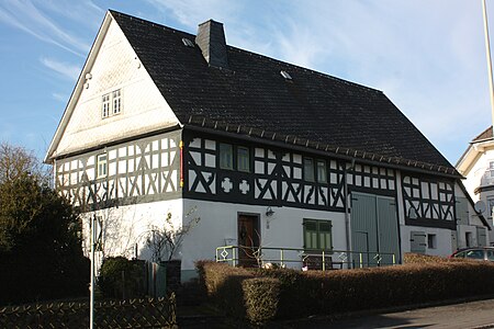 Waldernbach Westerwaldstraße 39 2