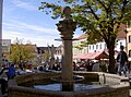 Brunnen