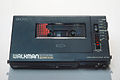 Walkman professional Dolby B og C, Model C 1985 - 1999