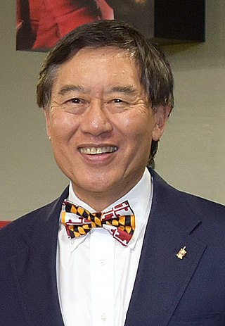 <span class="mw-page-title-main">Wallace Loh</span> Peruvian and American academic administrator