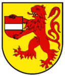 Bergalingen