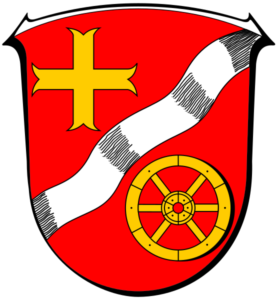 File:Wappen Berkatal.svg