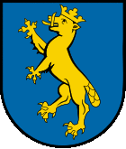 Wappen der Stadt Biberach (Riß)