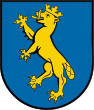 Coat of arms of Biberach an der Riß