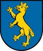 Wappen der Stadt Biberach an der Riß