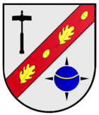 Wappen der Ortsgemeinde Dauwelshausen