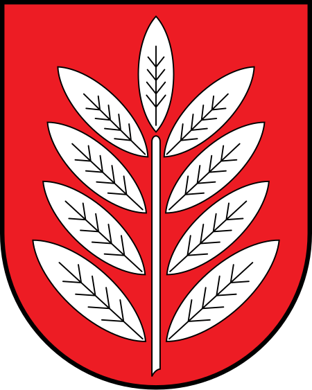 Wappen Eschede (Niedersachsen)