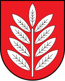 Wappen der Gemeinde Eschede