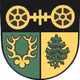 Coat of arms of Finsterbergen