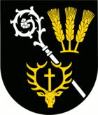 Wappen der Ortsgemeinde Gevenich