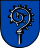 Das Wappen von Ingelfingen