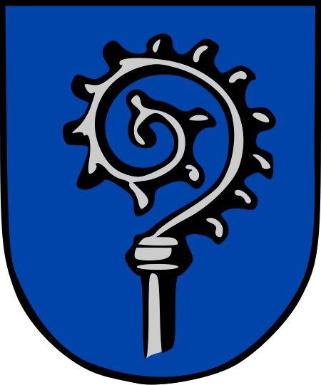 Wappen Ingelfingen