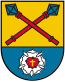 Blason de Kirchberg-Thening