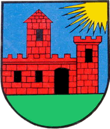 Wappen Kollnau