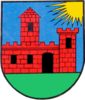 Escudo de armas de Kollnau