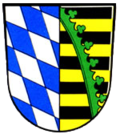 Miniatuur voor Bestand:Wappen Landkreis Coburg.png