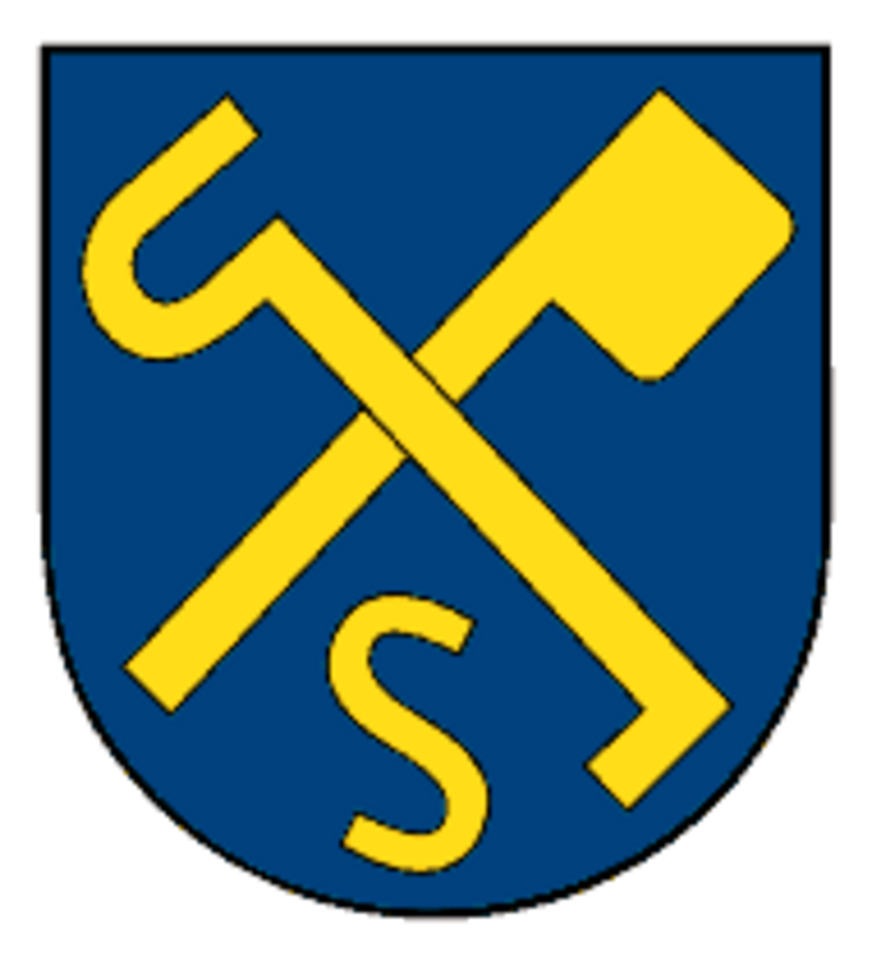 Coat of Arms of Sooden