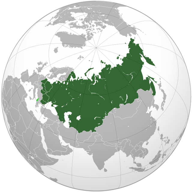 Western Bloc - Wikipedia