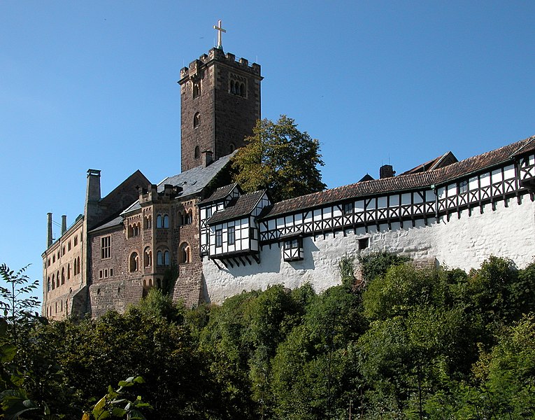 File:Wartburg Eisenach DSCN3512.jpg