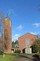 Kirche St. Mariä Himmelfahrt in Wassenberg