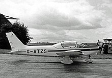 Wassmer WA.41 G-ATZS TXN 15.07.67 edited-2.jpg