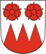 Wasterkingen – znak