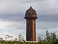 Water tower near S Bahnhof Ostkreuz.jpg