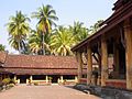 Wat Sisaket, Viang Chan, Laos