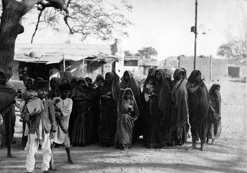 File:Wedding party by Lady Ottoline Morrell 3.jpg