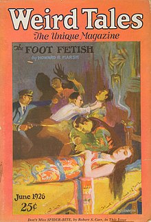 Weird Tales Haziran 1926.jpg