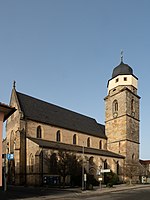 St. Martin (Weismain)
