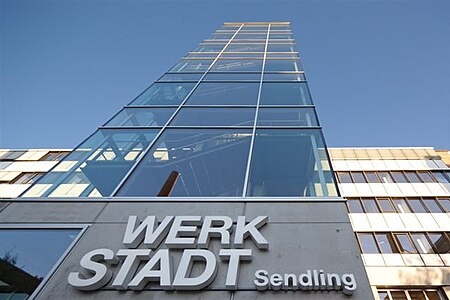 WerkStadt Sendling