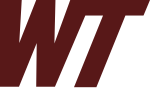 Minyak West Texas A&M Atletik logo.svg