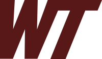 West Texas A&M Athletics logo.svg