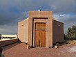 Museo Wheelwright degli indiani d'America, Santa Fe NM.jpg