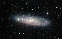 Wide Field Imager view of the spiral galaxy NGC 247.jpg