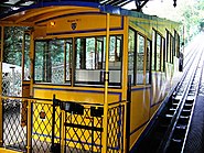 Wiesbaden-nerobergbahn