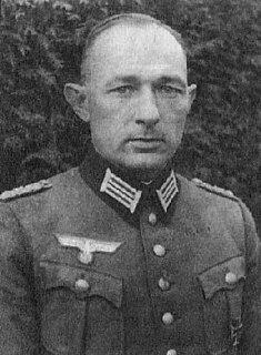 Wilhelm Richter German general