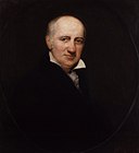 William Godwin: Alter & Geburtstag