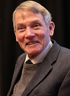 William Happer American physicist