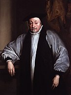 William Laud, Arzobispo de Canterbury