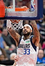 Miniatura para Willie Cauley-Stein